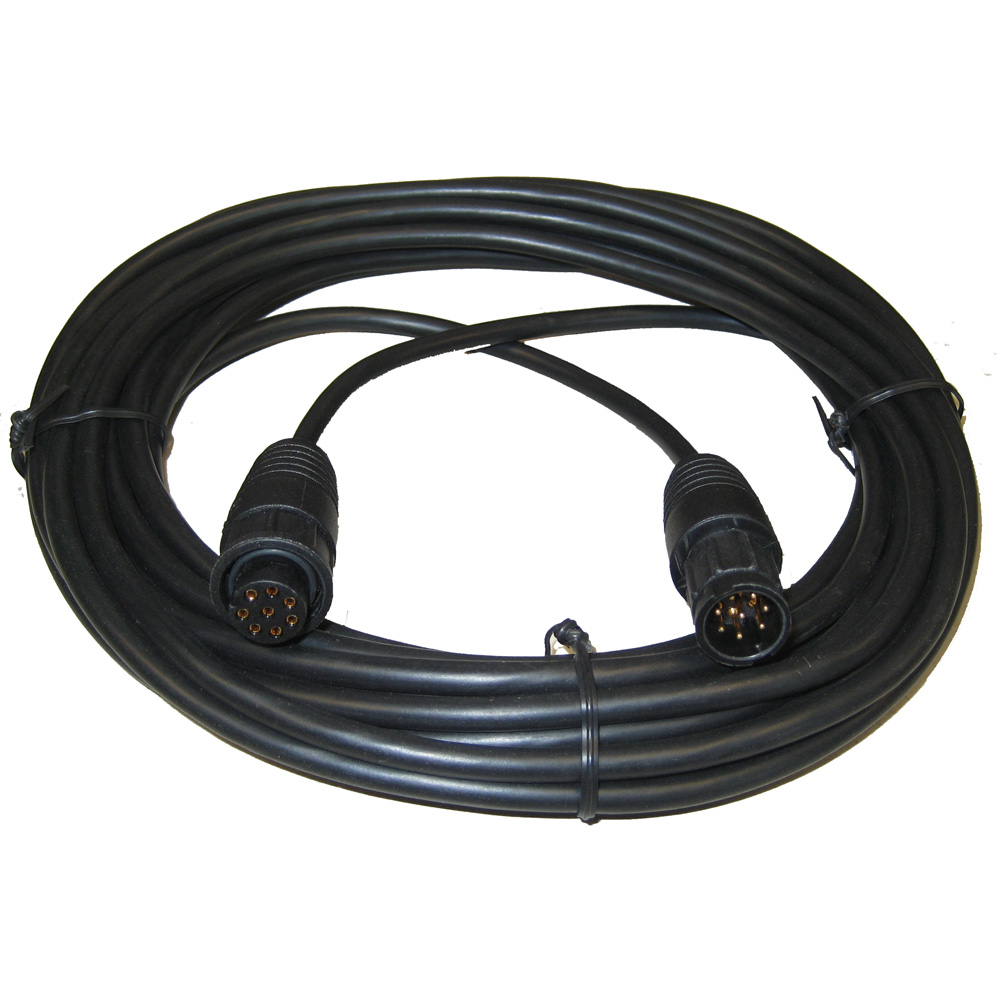 ICOM OPC999 EXT FOR HM127 20′ EXT. FOR COMMAND MIC