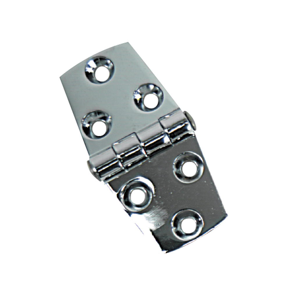 WHITECAP DOOR HINGE 1-1/2″ X 3″ CP/ZAMAC