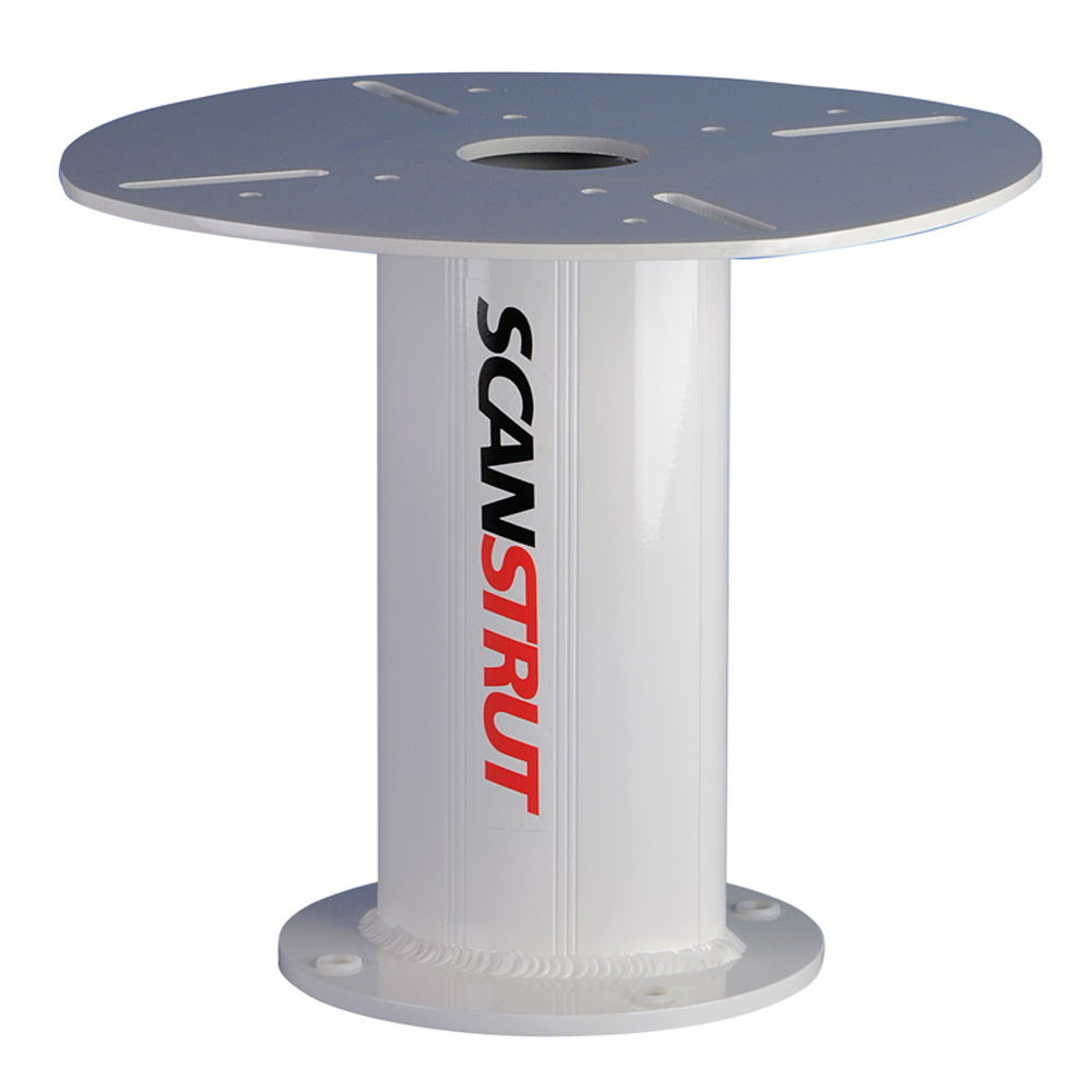 SCANSTRUT POWERTOWER 12″ ALUM FOR 60CM SATCOM ANTENNAS