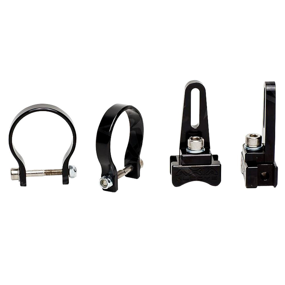 RIGID INDUSTRIES 1.75″ ADJUSTABLE BAR MOUNT KIT