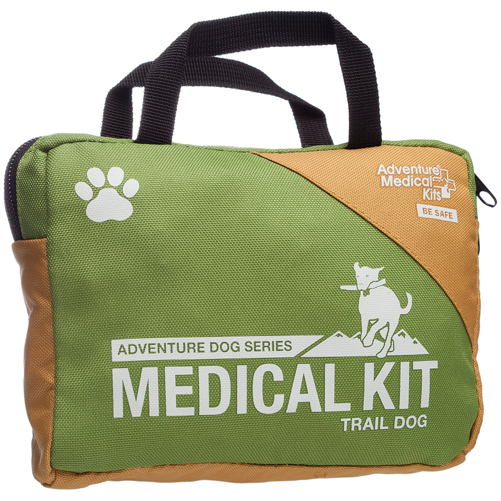 ADVENTURE MEDICAL DOG SERIES TRAIL DOG FIRST AID KIT