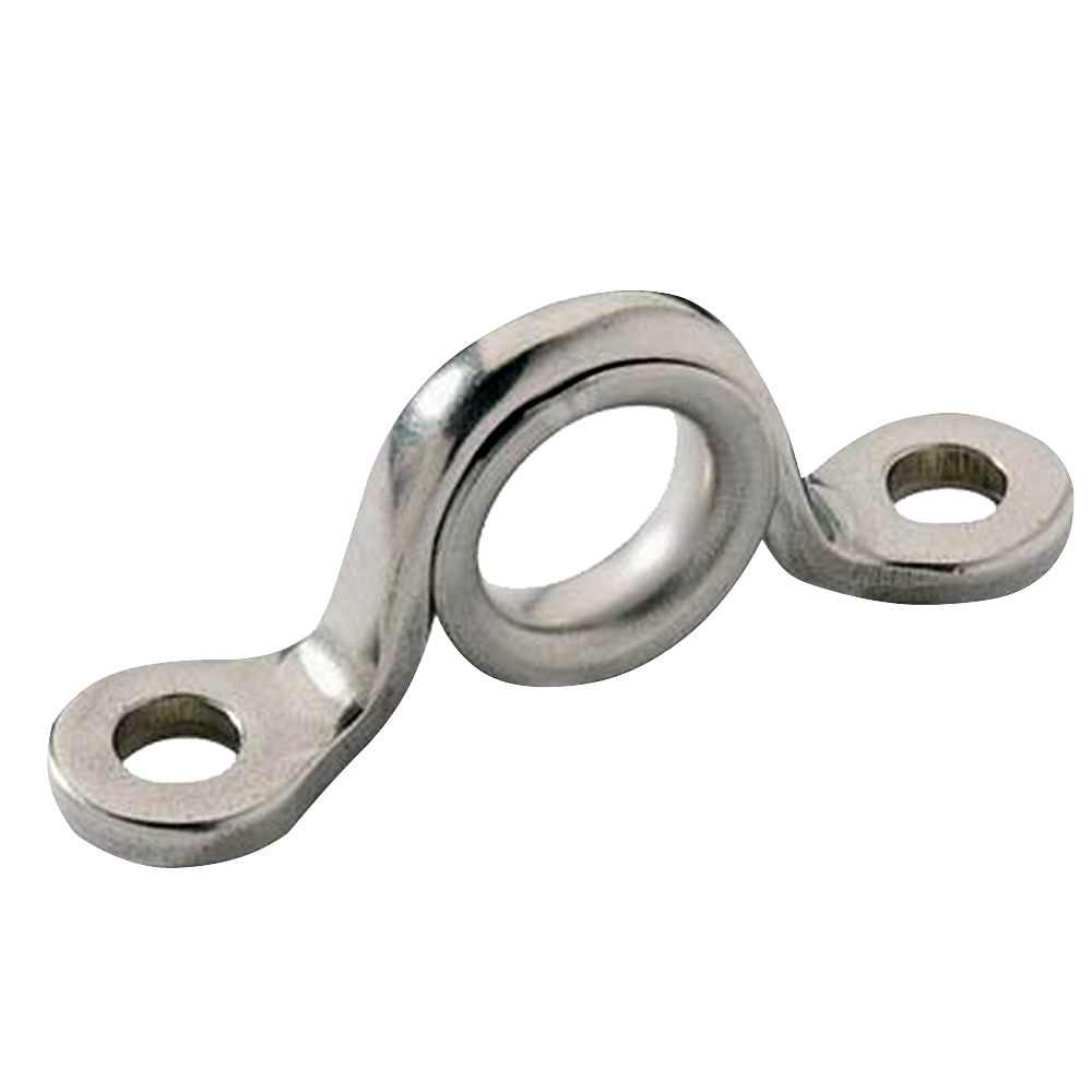 RONSTAN FERRULE EYE SADDLE 13MM (1/2″) CLEARANCE