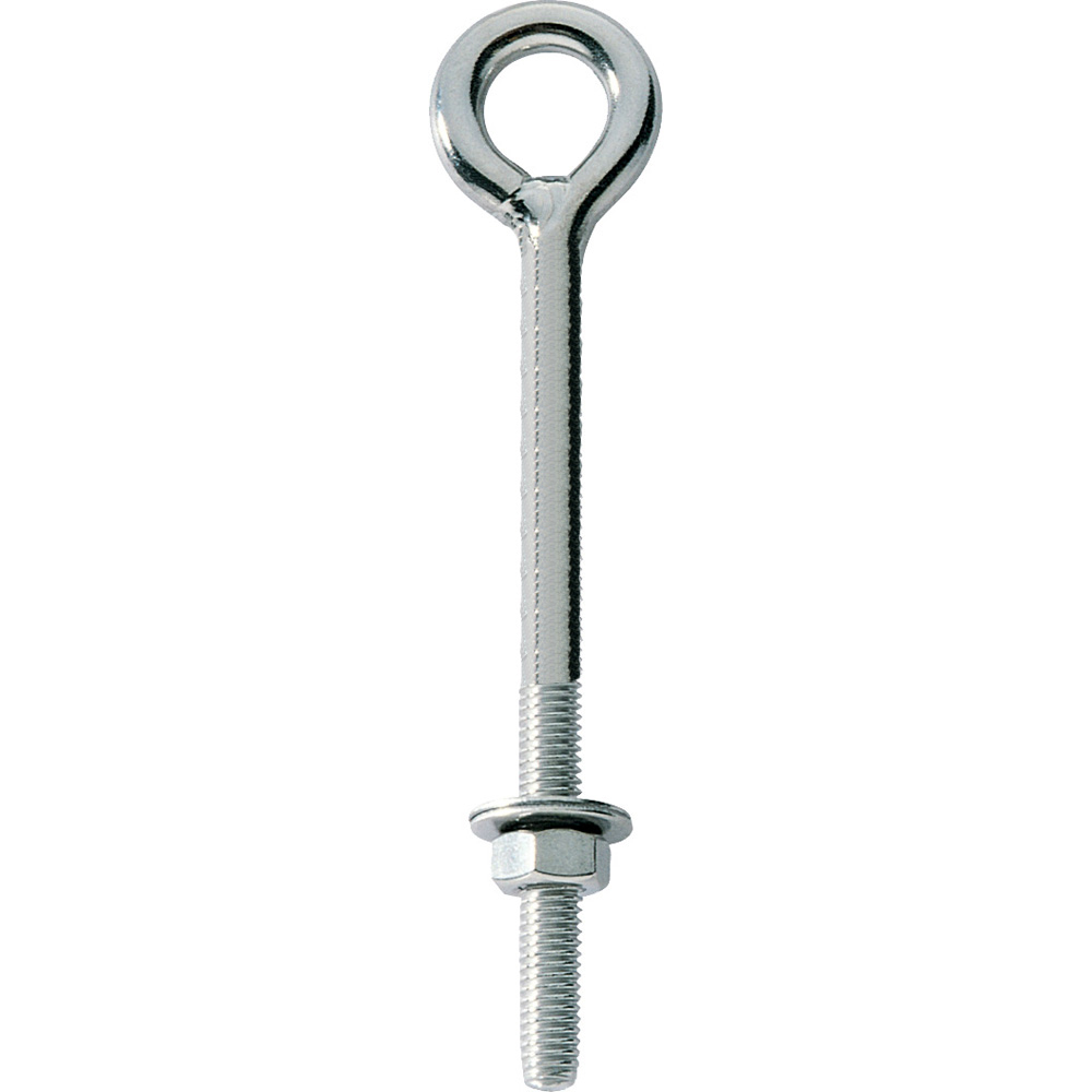 RONSTAN EYE BOLT 4″ X 3/8″