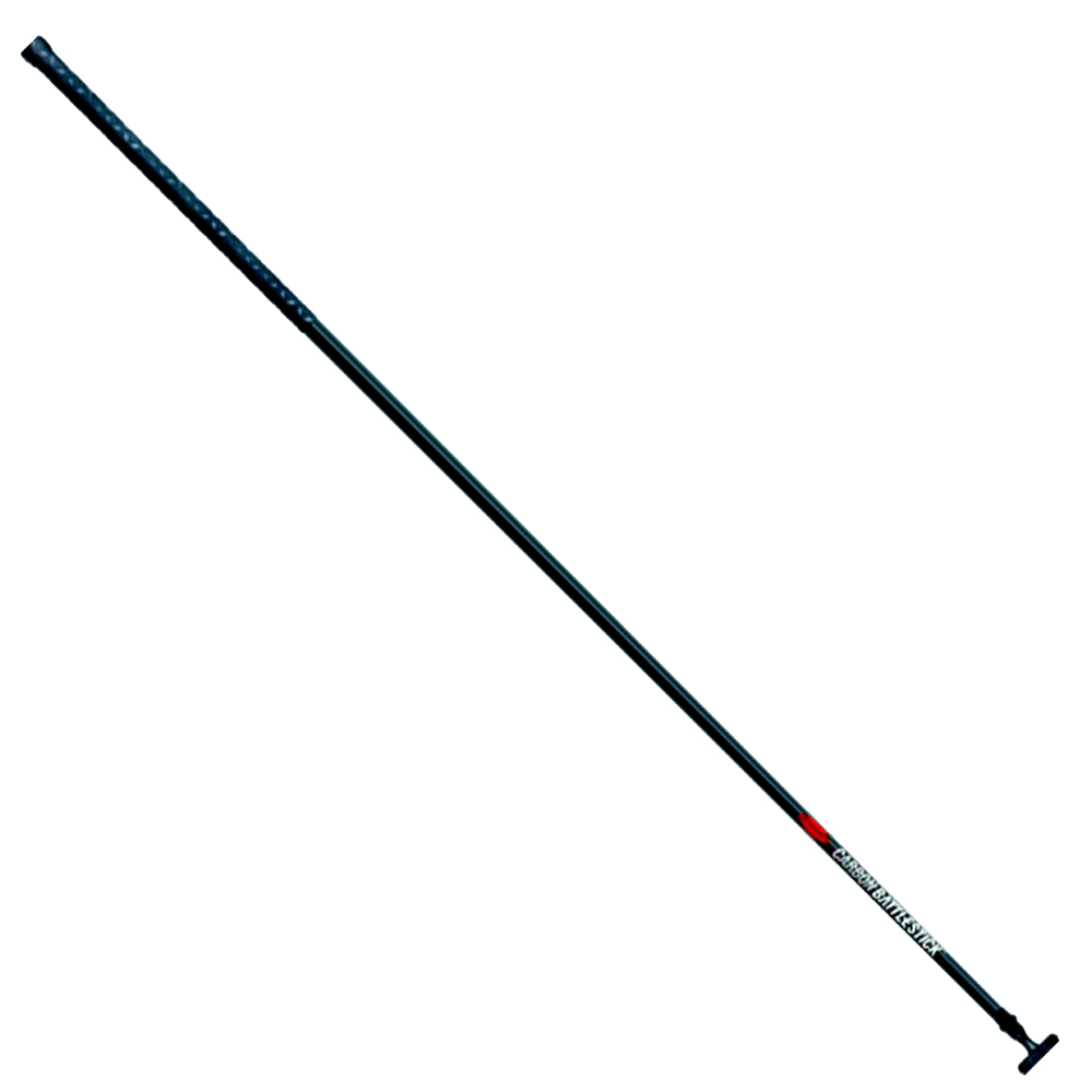 RONSTAN BATTLESTICK TAPERED CARBON FIBRE 1255MM (49″) LONG