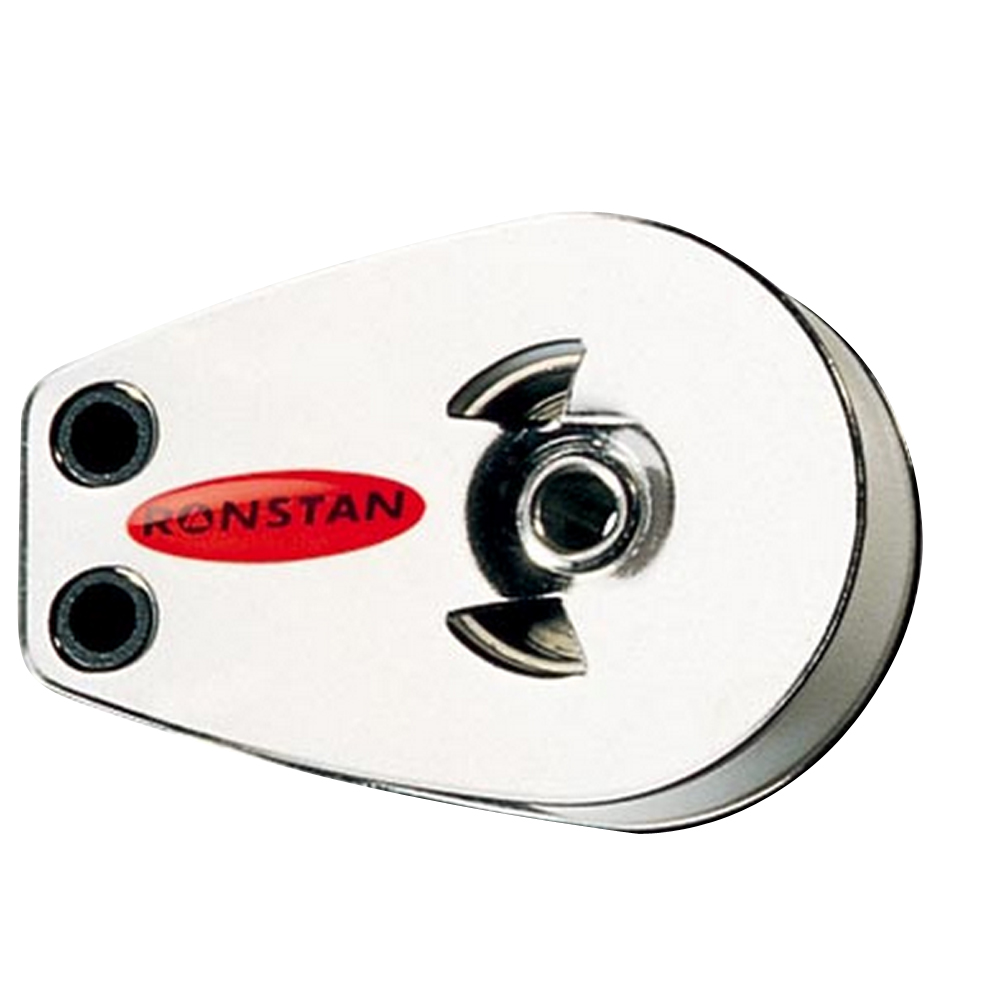 RONSTAN SERIES 40 AP BLOCK SINGLE CHEEK