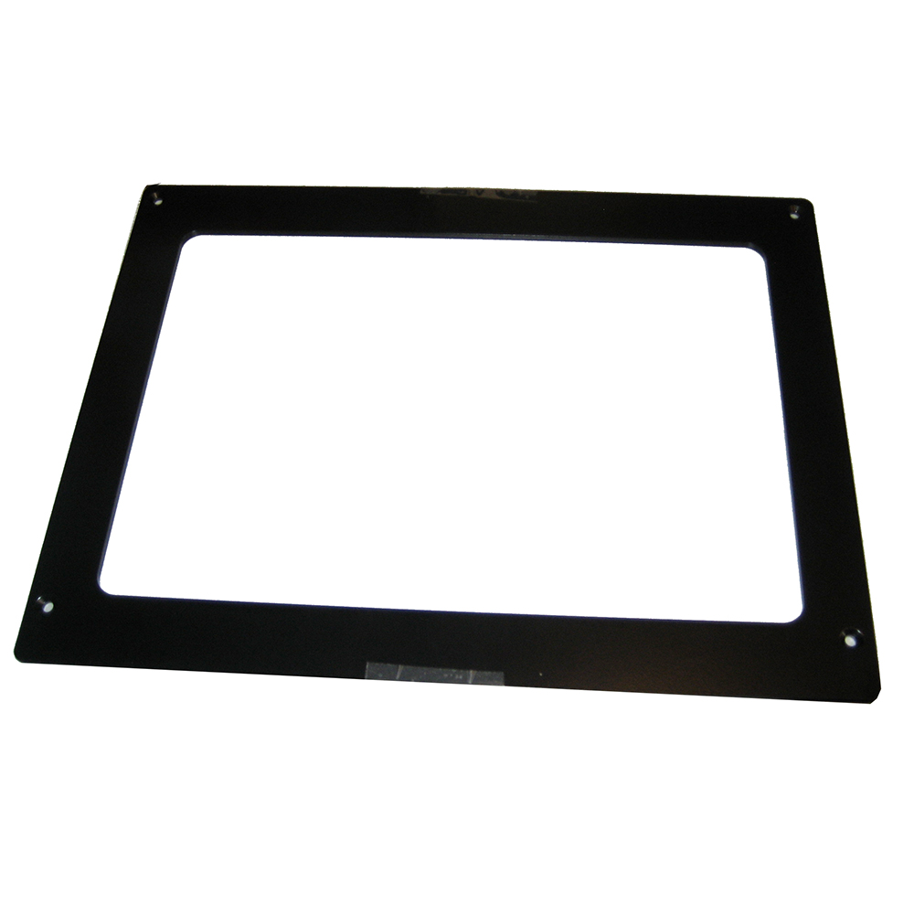RAYMARINE C120 E120 CLASSIC TO  AXIOM 12 ADAPTER PLATE
