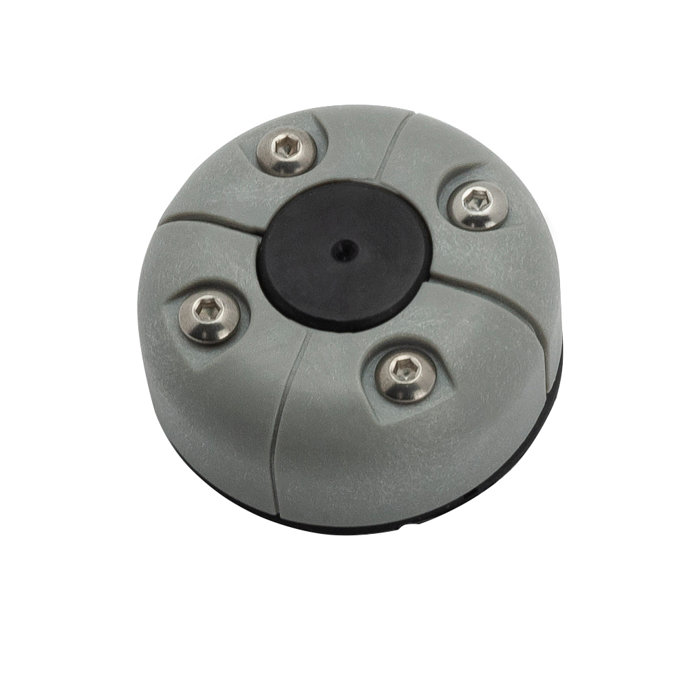 SEAVIEW RETRO FIT CABLE GLAND GREY WIRE SIZE 2-10MM