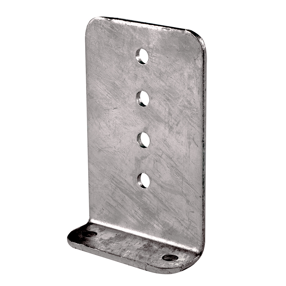 CE SMITH VERTICAL BUNK BRACKET 5″ X 8″ ALUM.