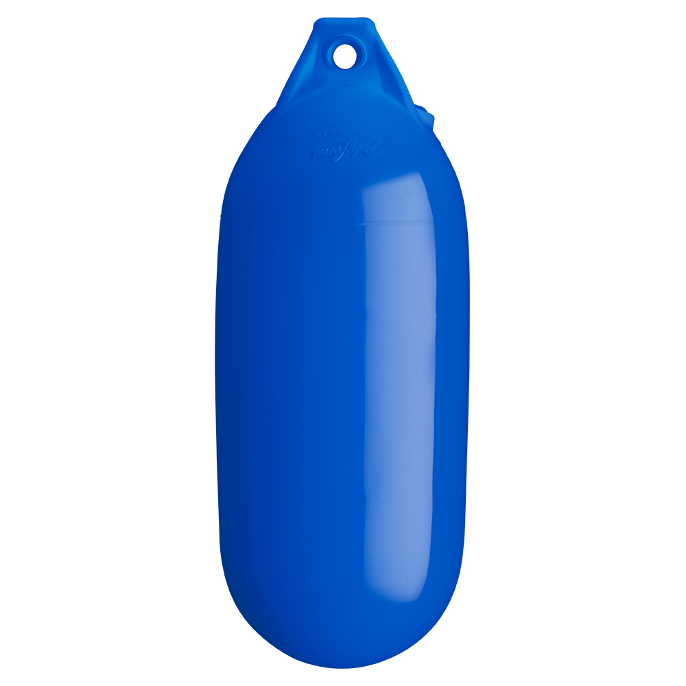 POLYFORM S SERIES BUOY 6″ X 15″ BLUE