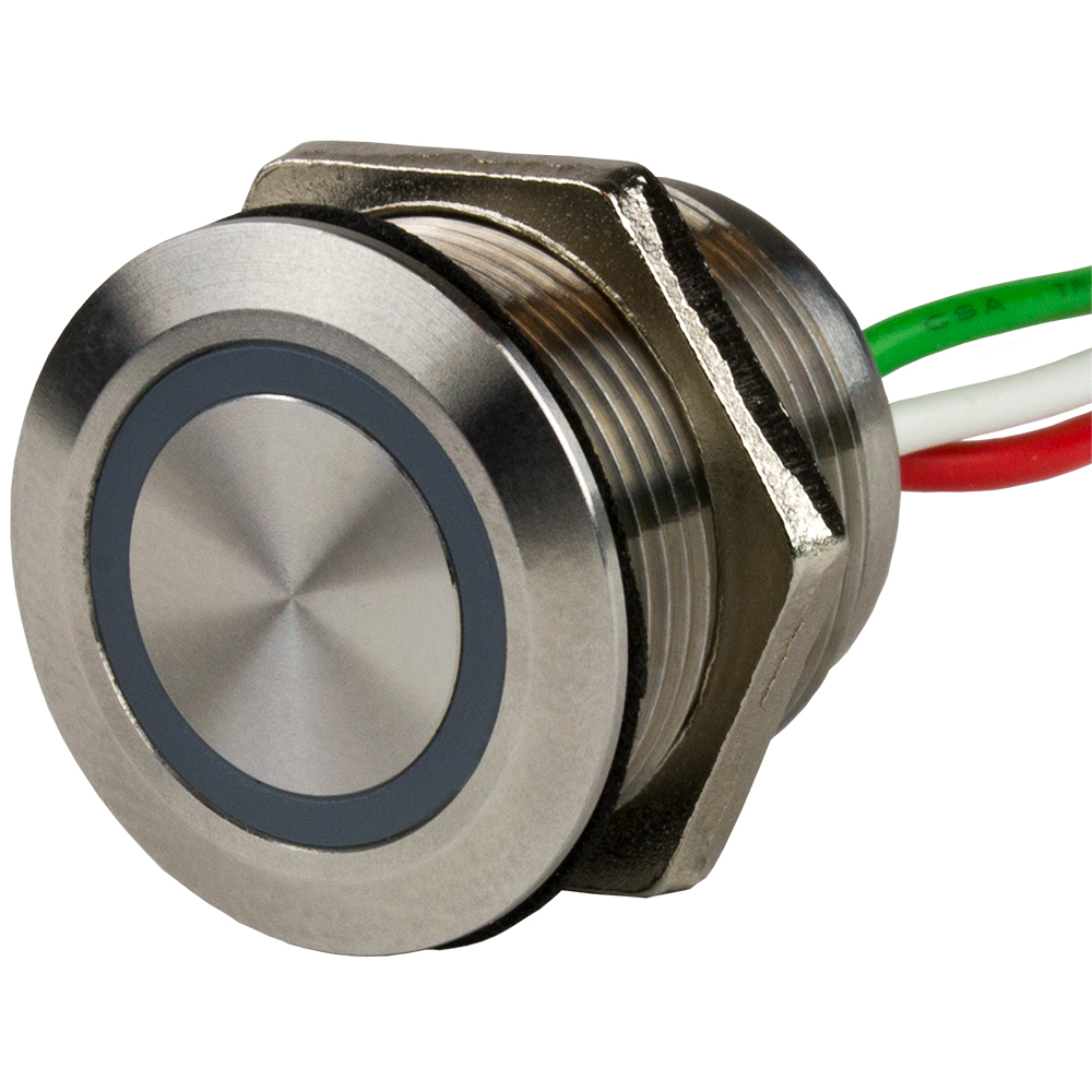 SEA DOG SS TOUCH DIMMER F/LED LIGHTS W/ON/OFF FEATURE
