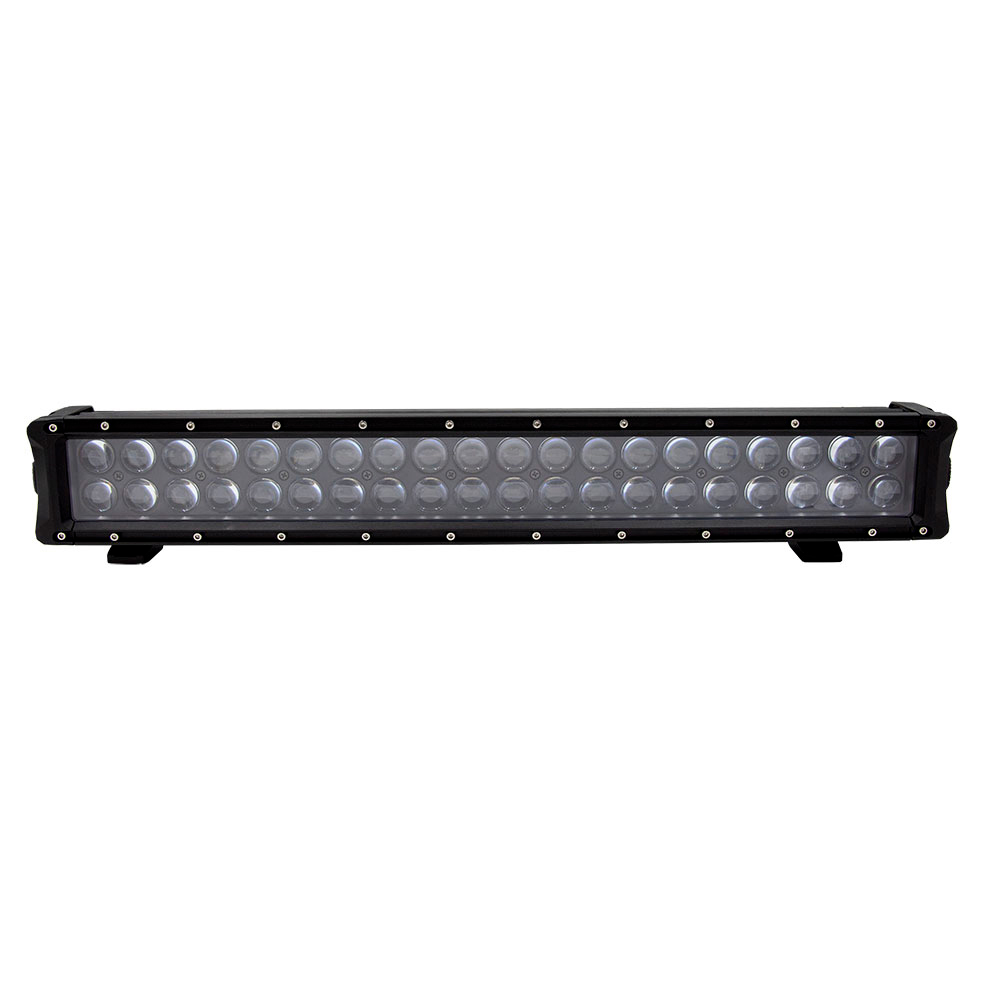 HEISE INFINITE SERIES 22″ RGB BACKLITE DUALROW BAR