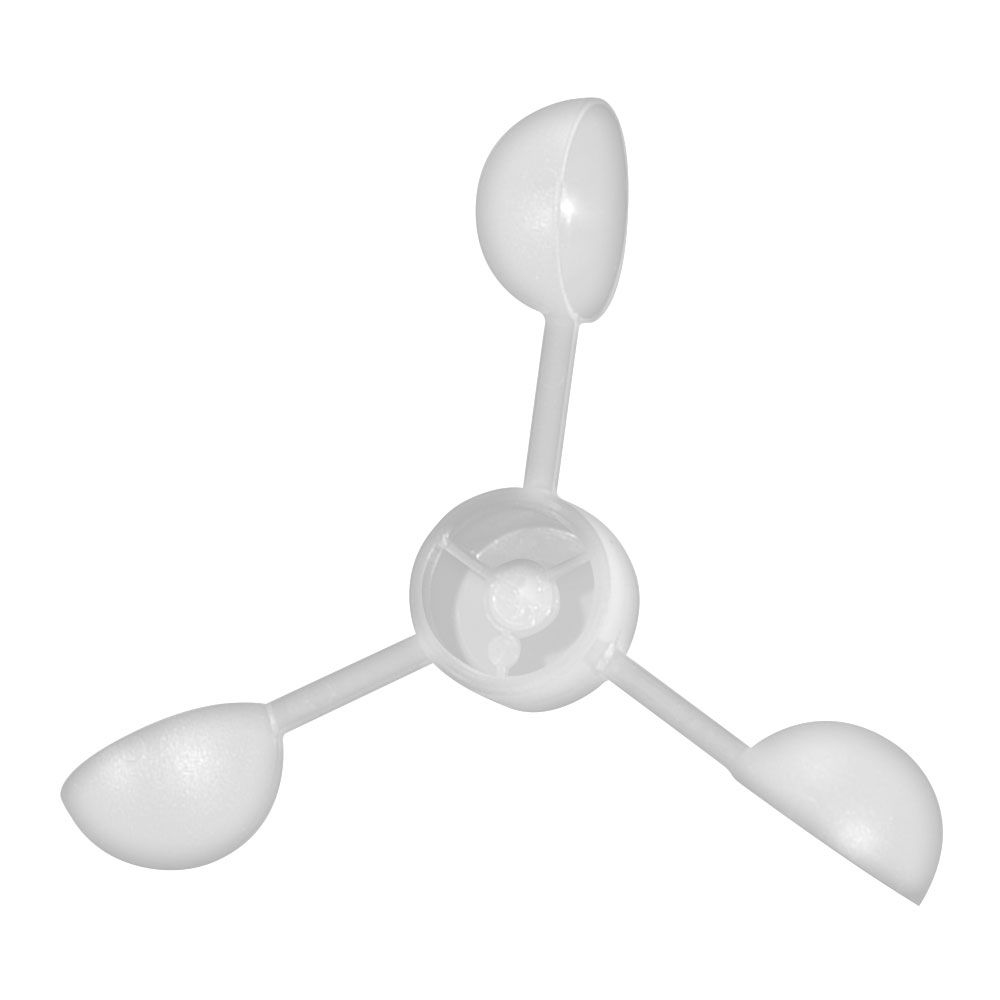 CLIPPER WIND CUP KIT FOR V2 3 WIRE UNITS