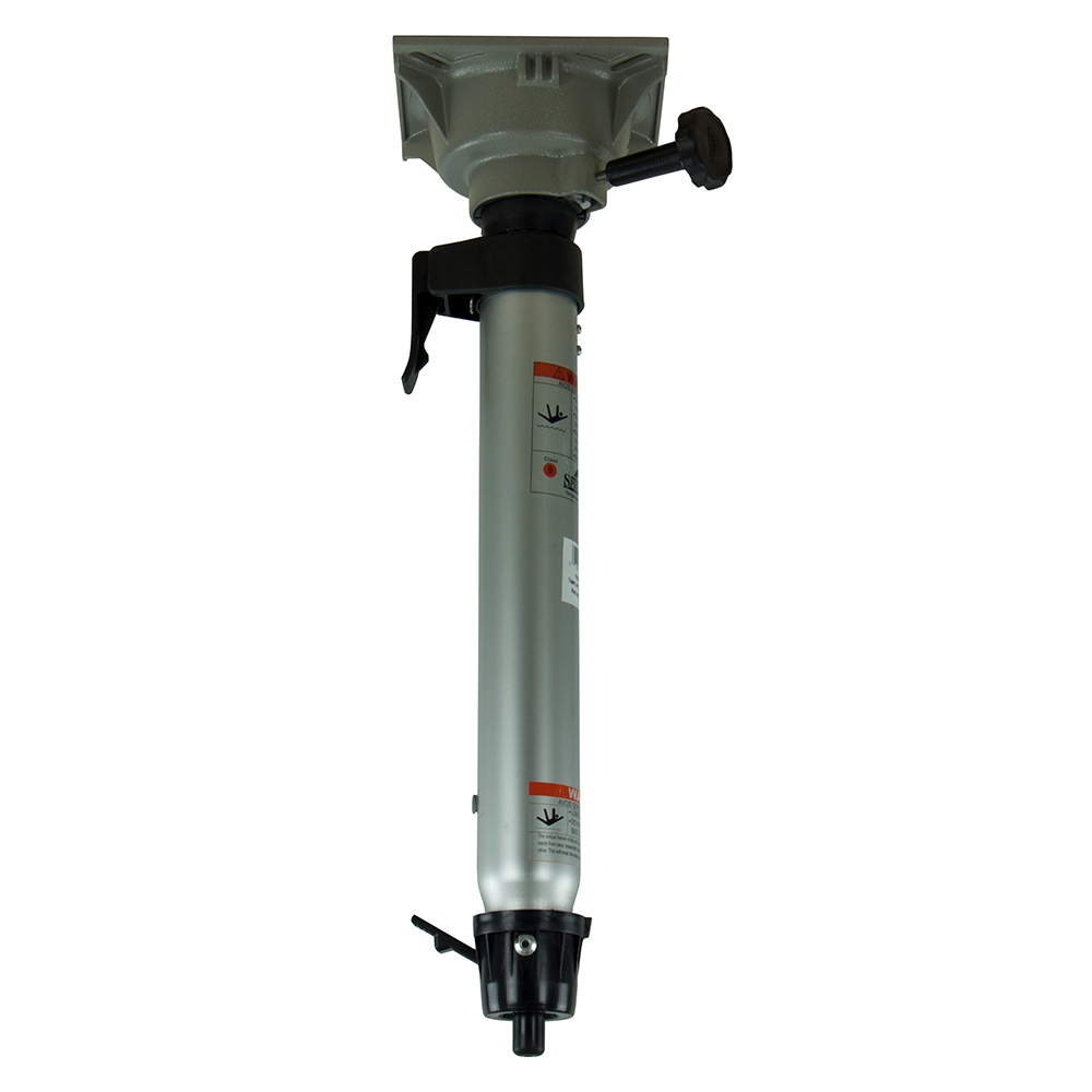 SPRINGFIELD TAPER-LOCK MANUAL ADJUST POST 21″-31″ F/2-3/8″