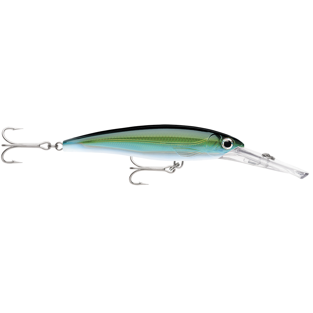 RAPALA X-RAP MAGNUM 15 YELLOWFIN TUNA