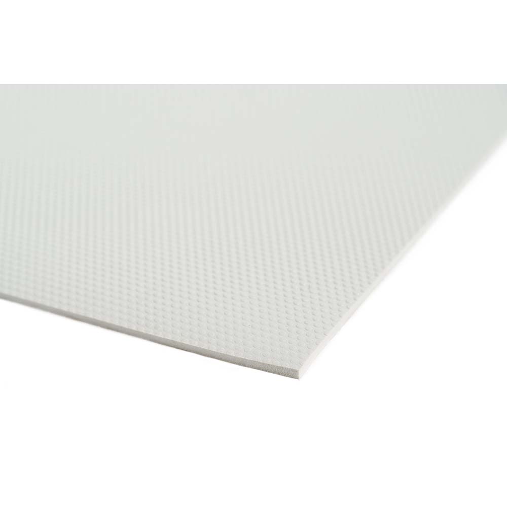 SEADEK 18X38″ 5MM SMALL SHEET COOL GRAY EMBOSSED