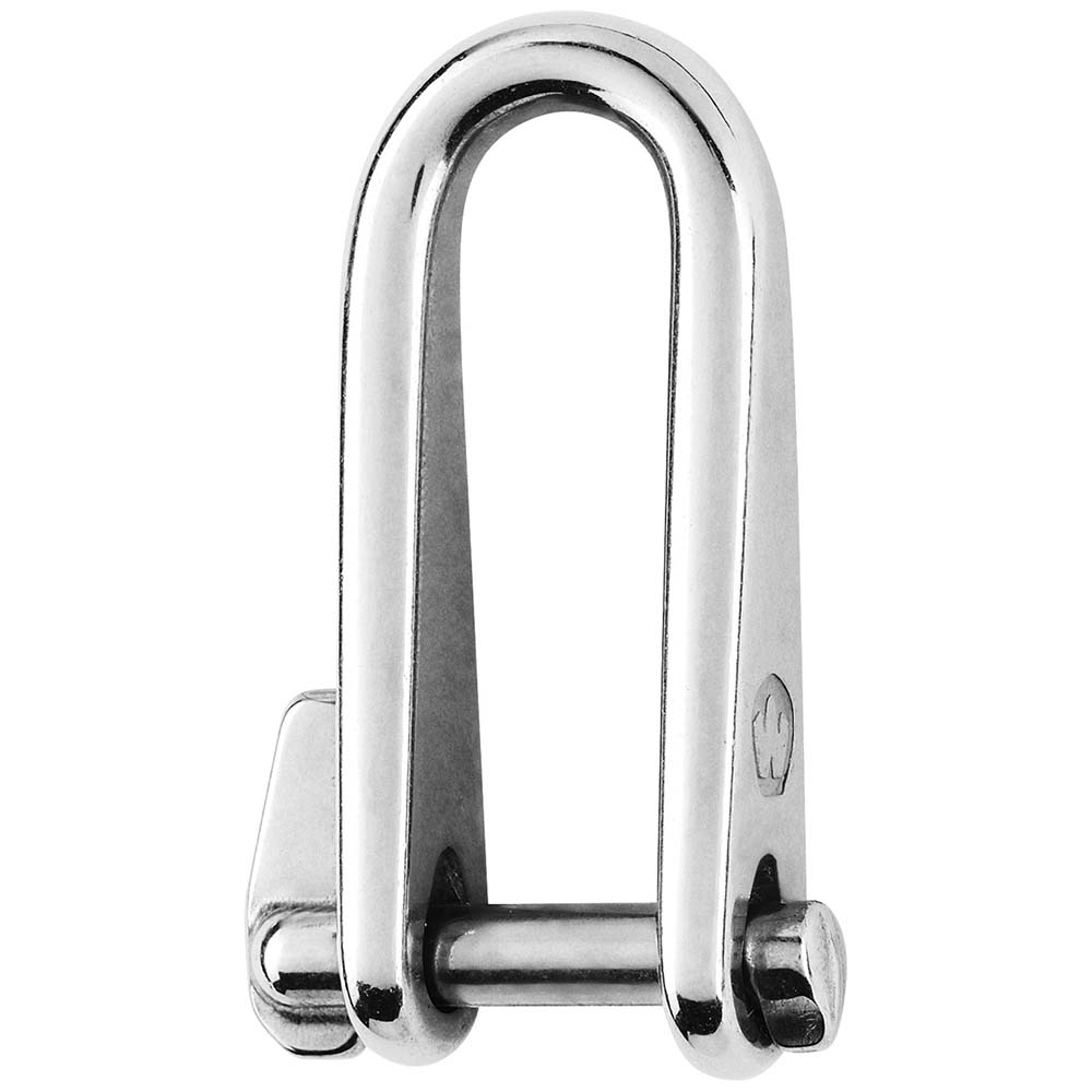 WICHARD 5/16 KEY PIN SHACKLE