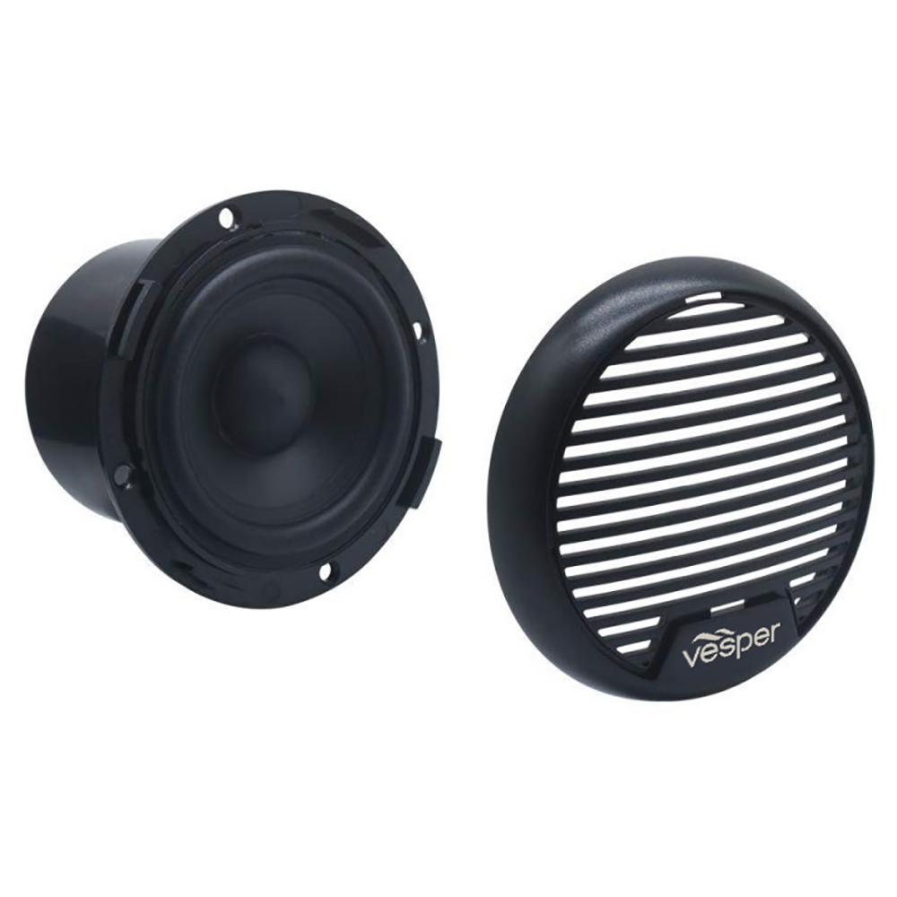 VESPER WATERPROOF EXTERNAL SPEAKER FOR CORTEX