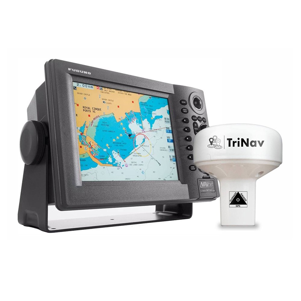 DIGITAL YACHT GPS160F WITH  FURUNO FORMAT DATA OUTPUT