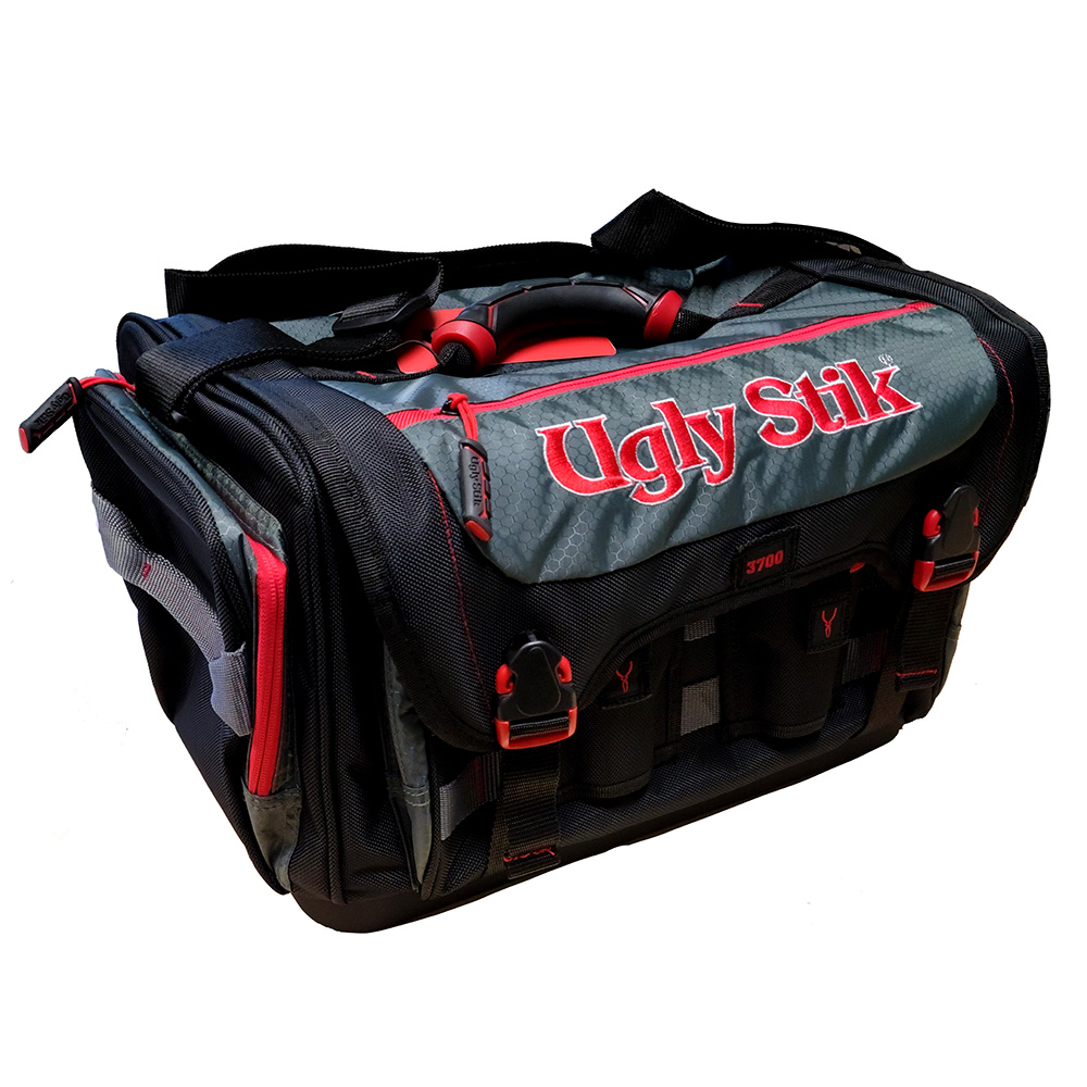 PLANO UGLY STIK 3700 TACKLE BAG