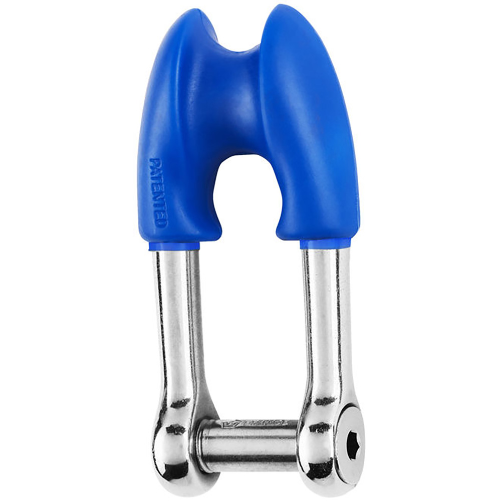 WICHARD 13/32 ALLEN HEAD THIMBLE SHACKLE