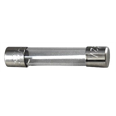 BOAT MARINE AUTO RV TRUCK 5 Pack of Glass Fuses AGC 40 Amp