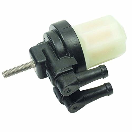 OEM MERCURY Quicksilver Cartridge Type IN LINE Fuel Filter Assembly 879884T