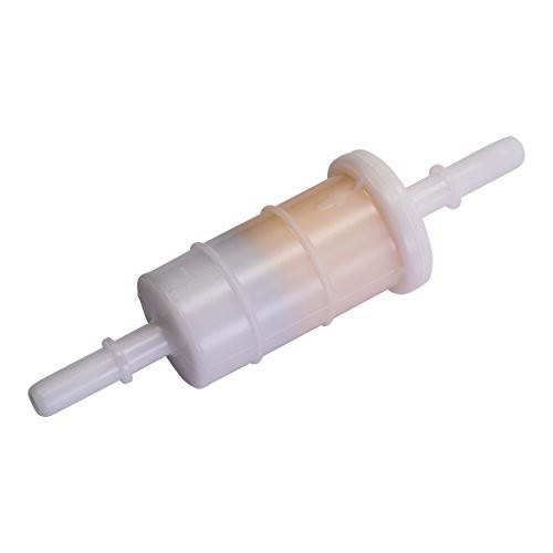 OEM MERCURY Quicksilver In-line Fuel Filter 879885Q 30HP-300HP SEE LISTING